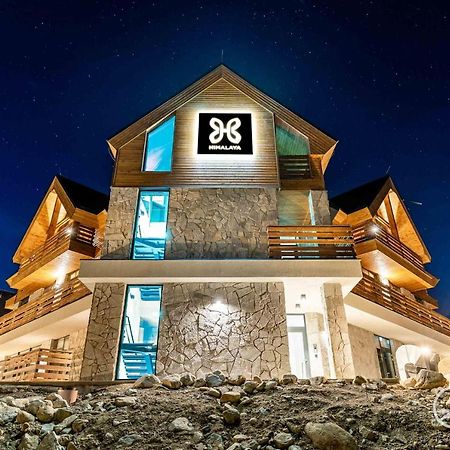 Tatra Suites Vila Himalaya Family Suite 101 Tatranská Lomnica Εξωτερικό φωτογραφία